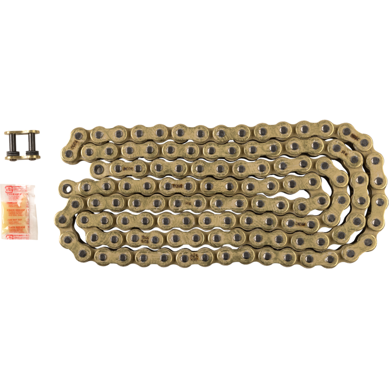 CHAIN RK GB525XRE-120 GOLD