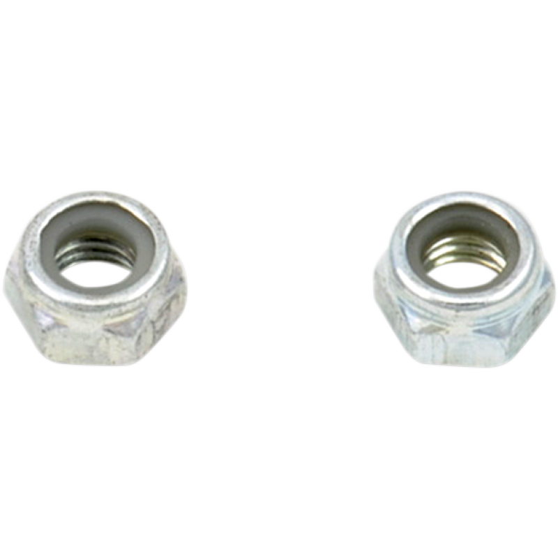 M5-0.8 Nylon Locking Nut (10Pk)