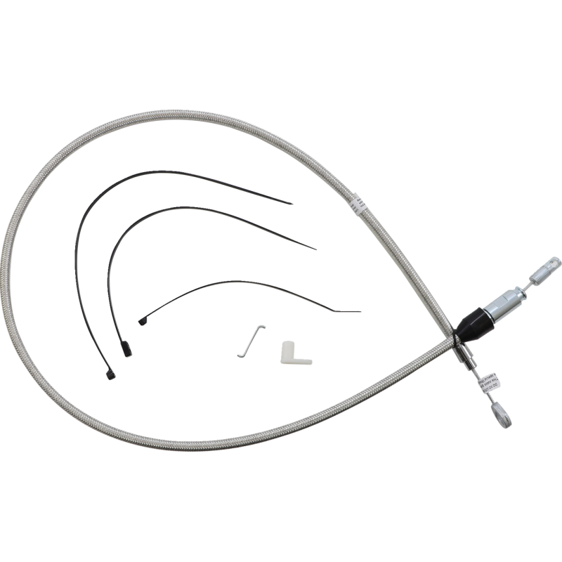 CABLE CLUTCH QUICK CON PS