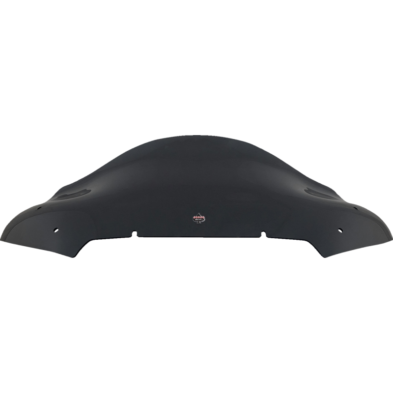 WINDSHIELD FLARE 10" SPORT BLACK 23-24 FLTR