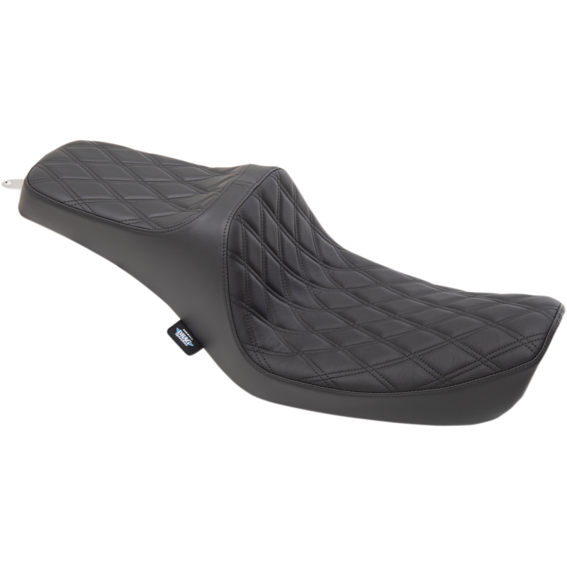 SEAT PRED III DBLDIA BLK