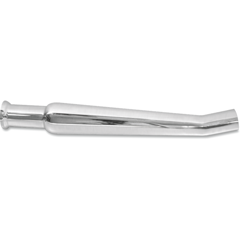 MUFFLER MEG. UP RIGHT
