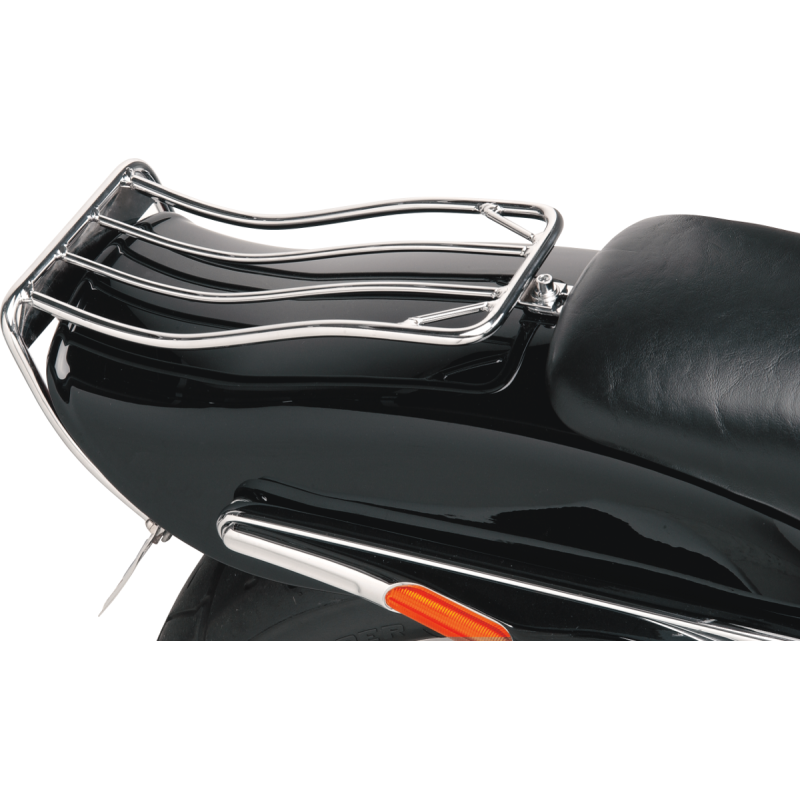 00-05 FXST   BOBTAIL LUGGAGE RACK