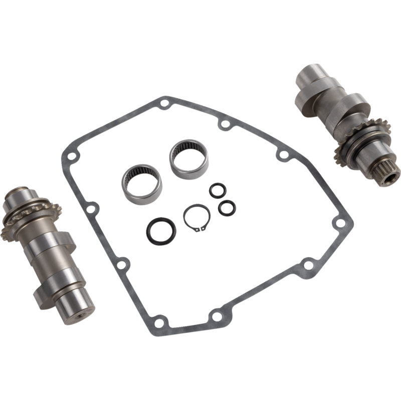 07-17 T/C CH DRIVE CAM SET 625GRIND