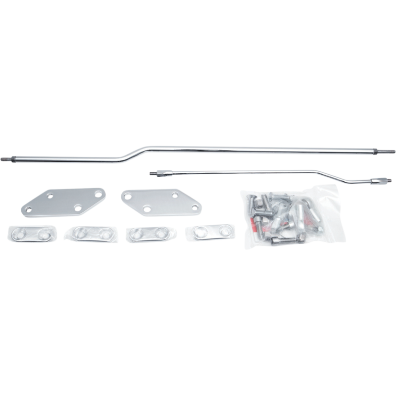 03-04 FXDWG F/CONTROL EXTEN KIT F/HD CON PN 9049