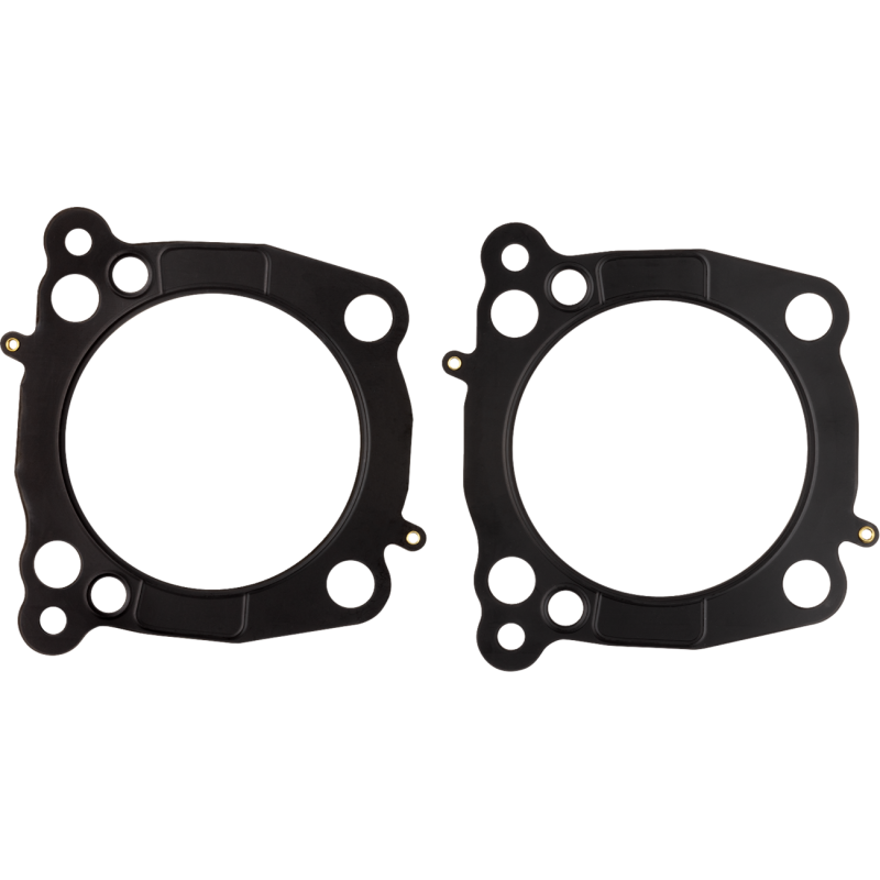 Head Gasket - 4.250" - .030" - Center Cooled - MLS - M8
