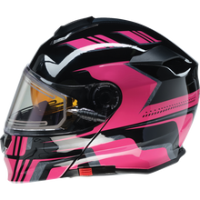 SOLARIS 2.0 EC FIRST TRACKS PINK