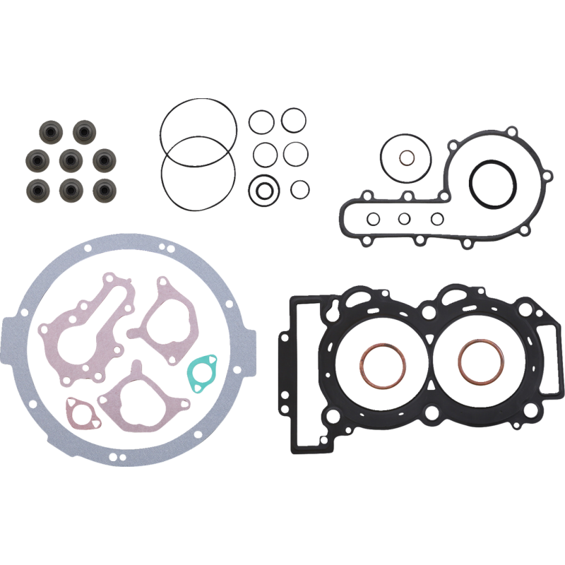 GASKET KIT COMPLETE POL