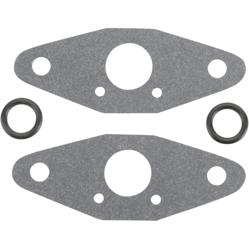 GASKET EXHAUST VALVE S.D.