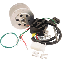 CHARGING KIT HONDA