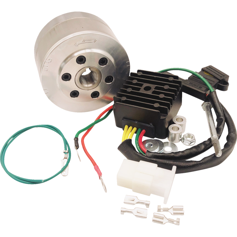 CHARGING KIT HONDA