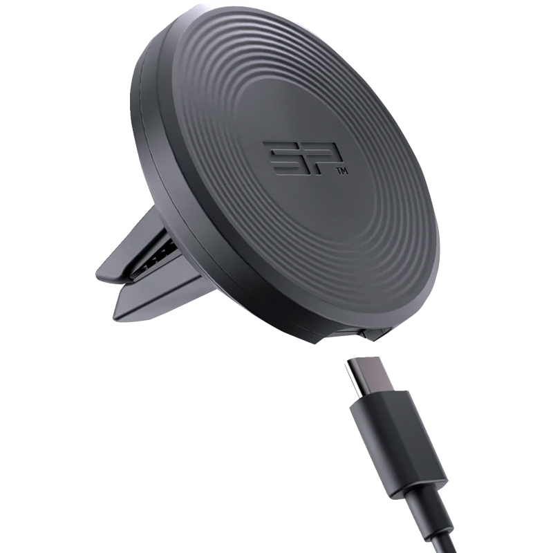 CHARGING VENT MOUNT SPC+ CAR