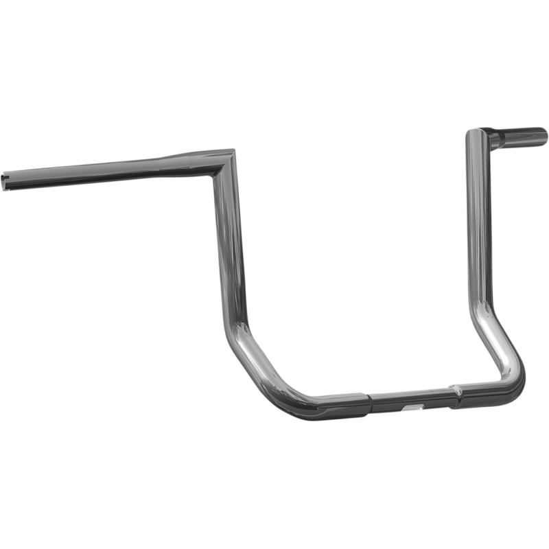 BUCK25 HANDLEBAR 12 FLH 2008+ CH