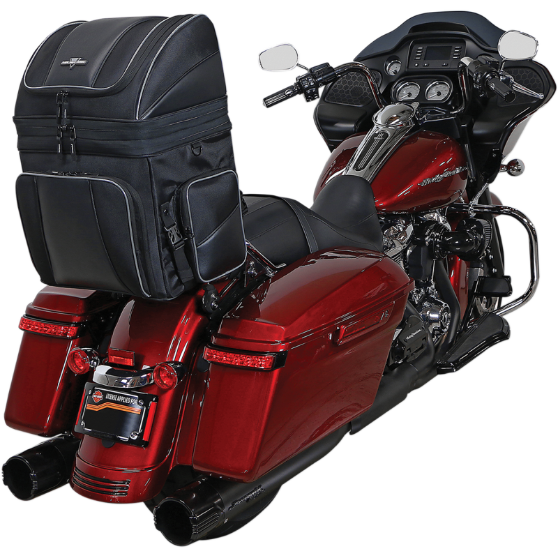 SISSY BAR BAG RT1 NR-230