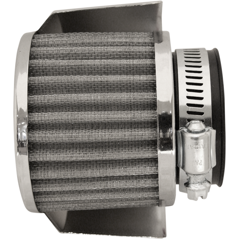 AIR FILTER POD 45MM W/CVR