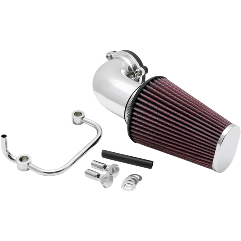 INTAKE KIT POLISHED XL