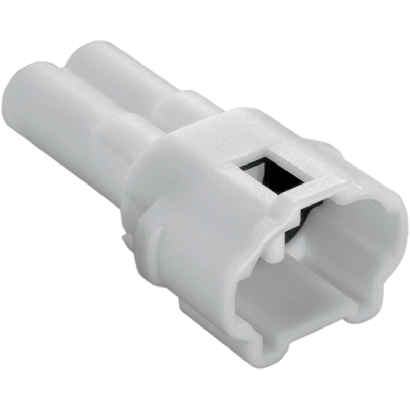 CONNECTOR MT 2POS M EA