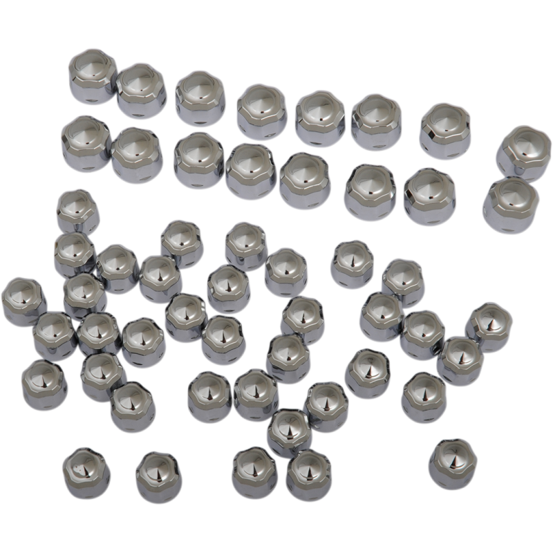 17-19 MIL 8 ENG CAPS CROWN  CHR