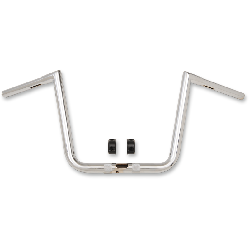 HANDLEBAR HTP 13"CHR FLTR