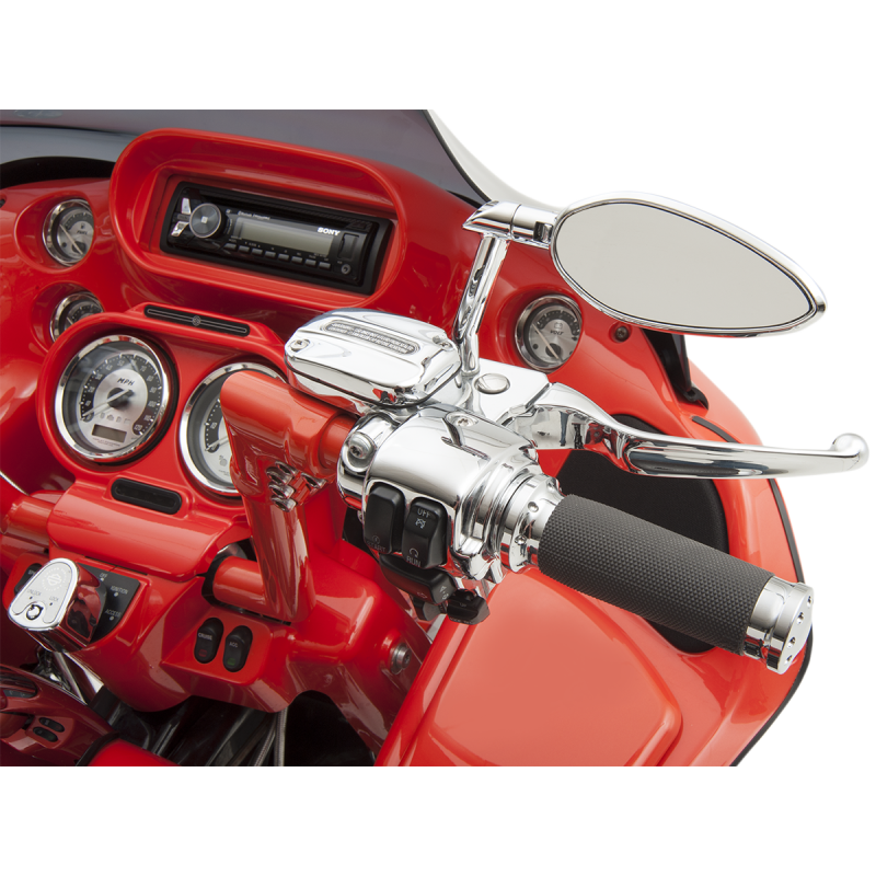 MIRROR VISION BLADE CH