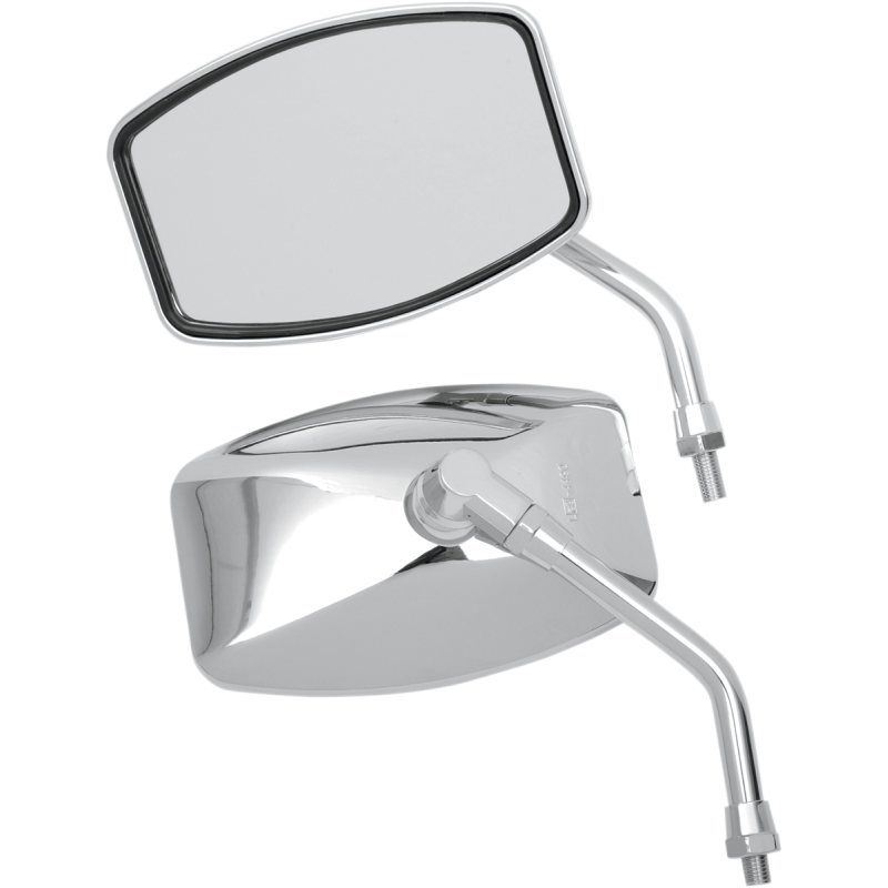MIRROR SET R/L UNIV 10MM
