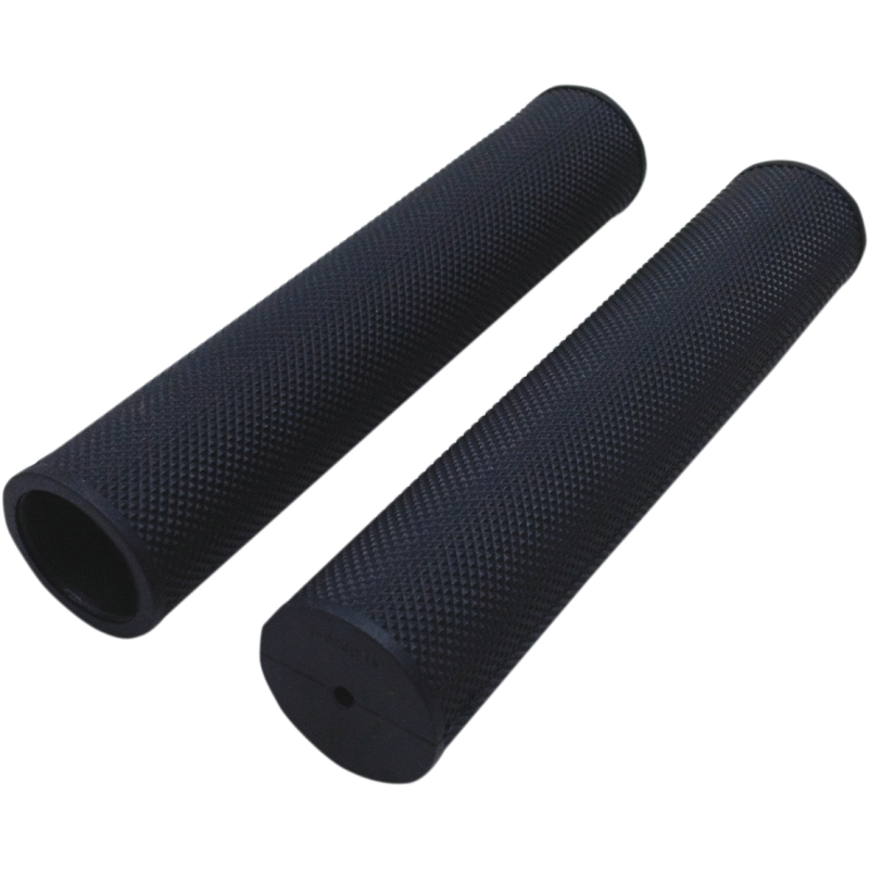 GRIP RUBBER 5" BLACK