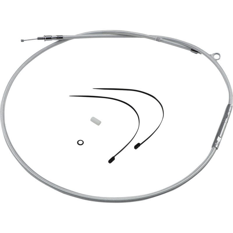 SCII HE CLUTCH CABLE 72 11/16