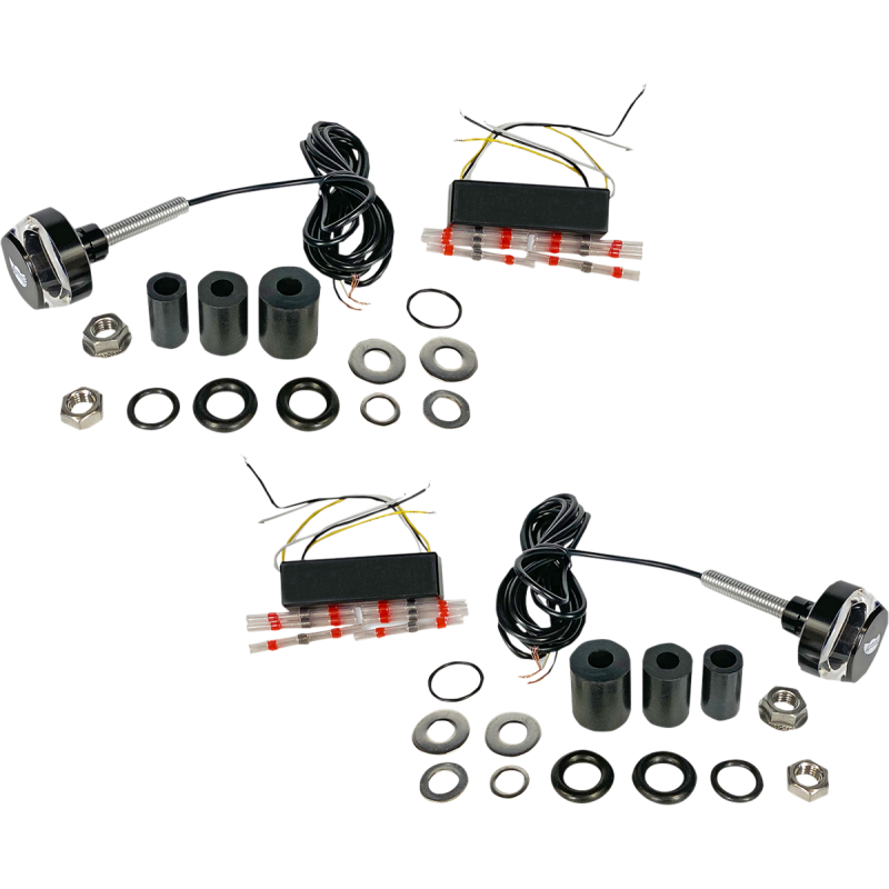 LIGHT LED HANDLEBAR END