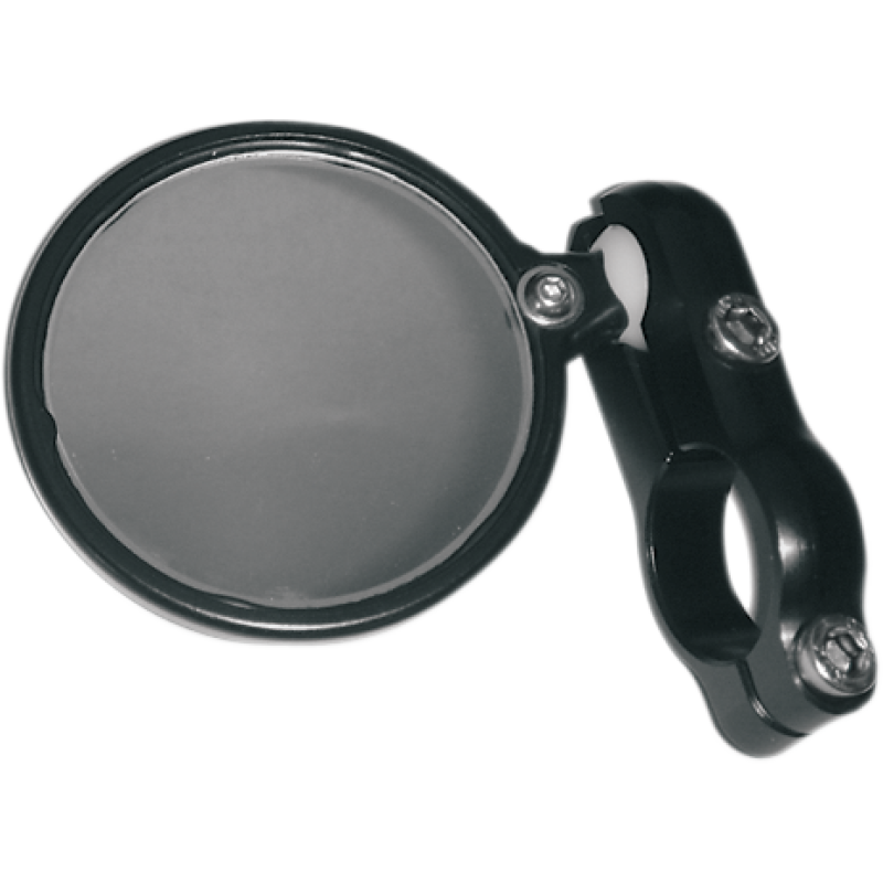 BLINDSIGHT MIRROR BLACK (EA)