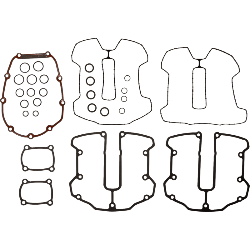 GASKET KIT CAM KIT MILW 8