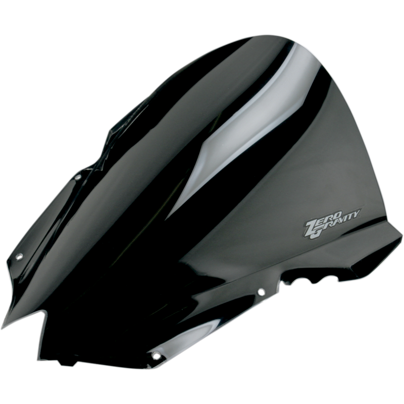 Corsa Windscreen - Clear - YZF R6 '08-'10
