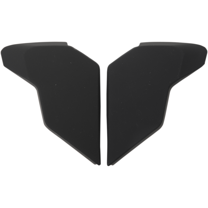 AFLT SIDEPLATE RUB BLACK