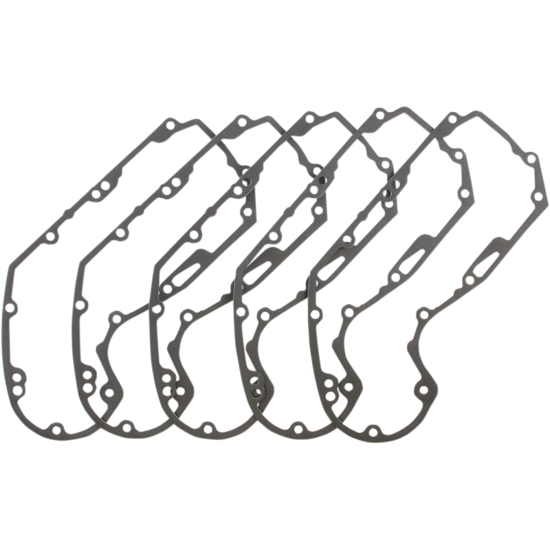 86-90 XL CAM CVR GASKET AFM  (5)