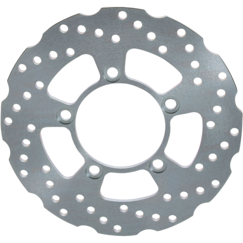 MD3008C REAR CONTOUR PLUS STREET ROTOR