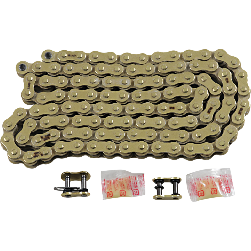 CHAIN 520MAX-O X 120 GOLD