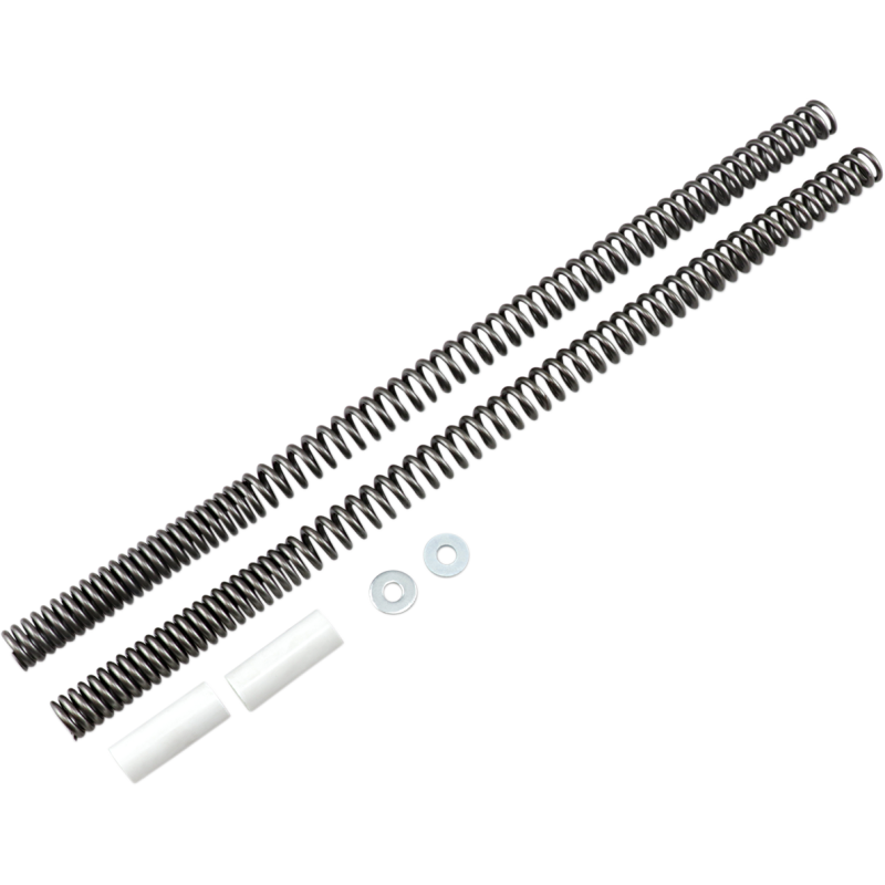 71-86 35MM FORK SPRING SET P.S.