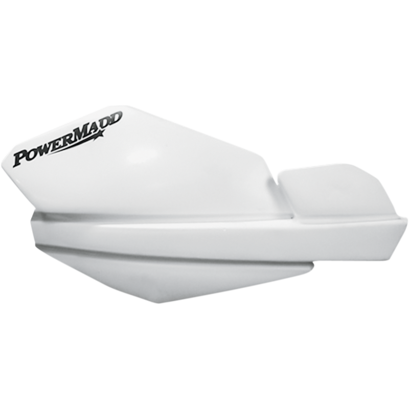 TRAIL STAR HANDGUARD WHITE