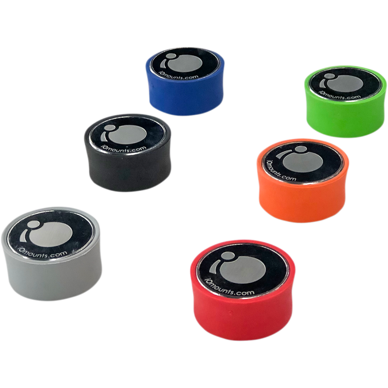 IOMount Device Mounts GRAY