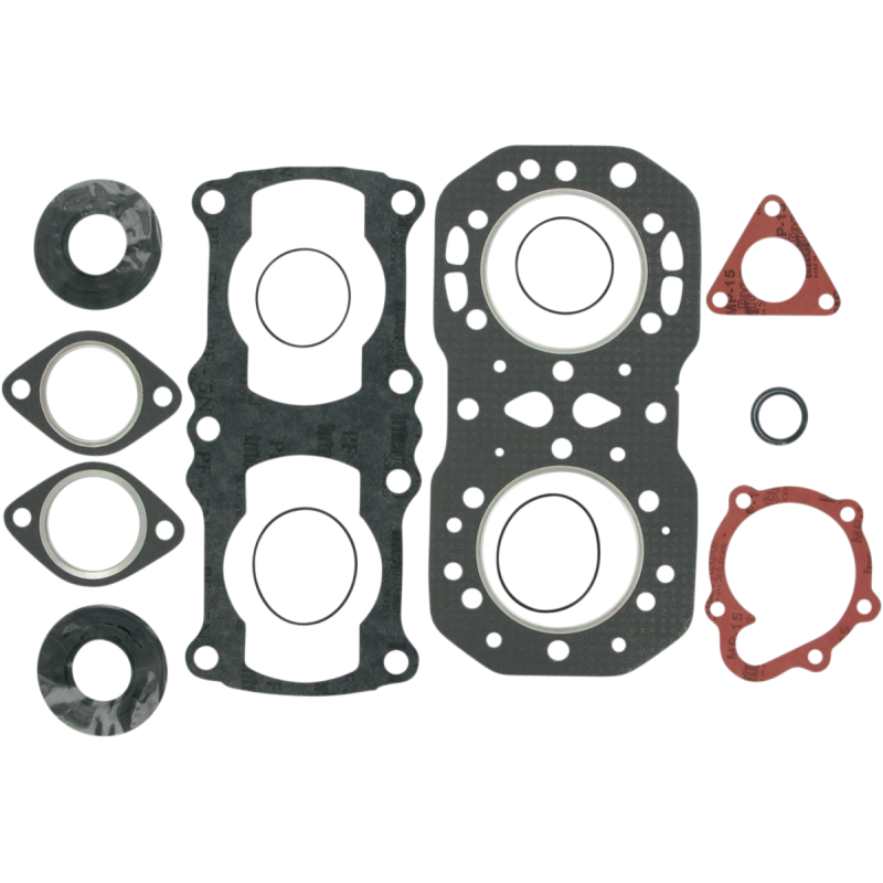 COMPLETE GASKET SET POL