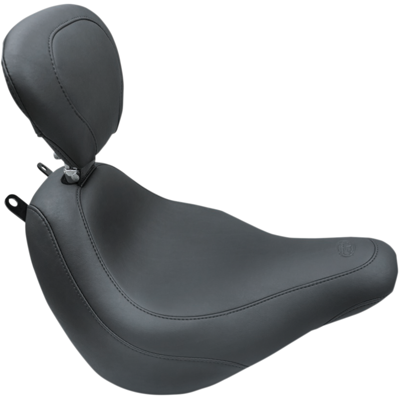 SEAT WD TRPR W/DBR SOLO