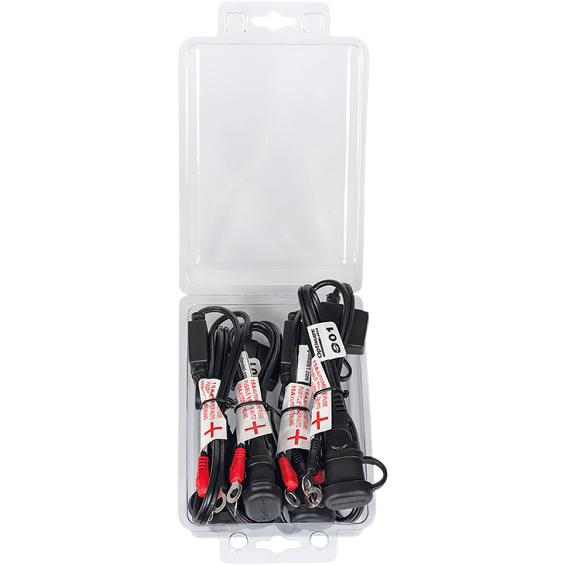 OPTIMATE CABLE O-01 4PK