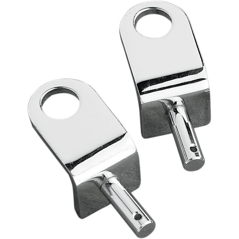 B/TWIN SOLO SEAT MOUNT BRKT (PR)