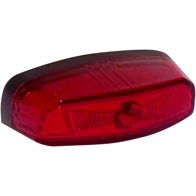 TAILITE LED RED LENS