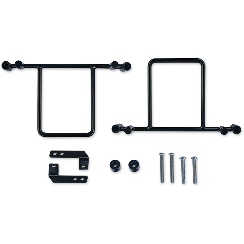Saddlebag Mount - FXD