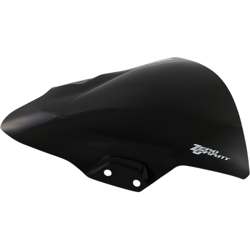 SR Windscreen - Dark Smoke - Ninja 400