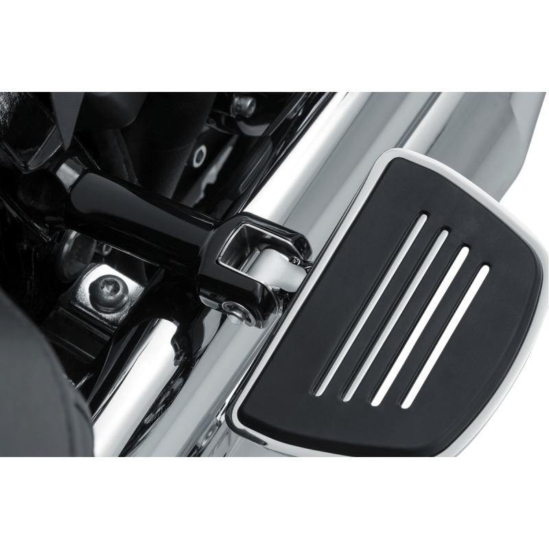 SPLINED PASS PEG ADAPTER F/18-  SOFTAIL, CHR PN 8923