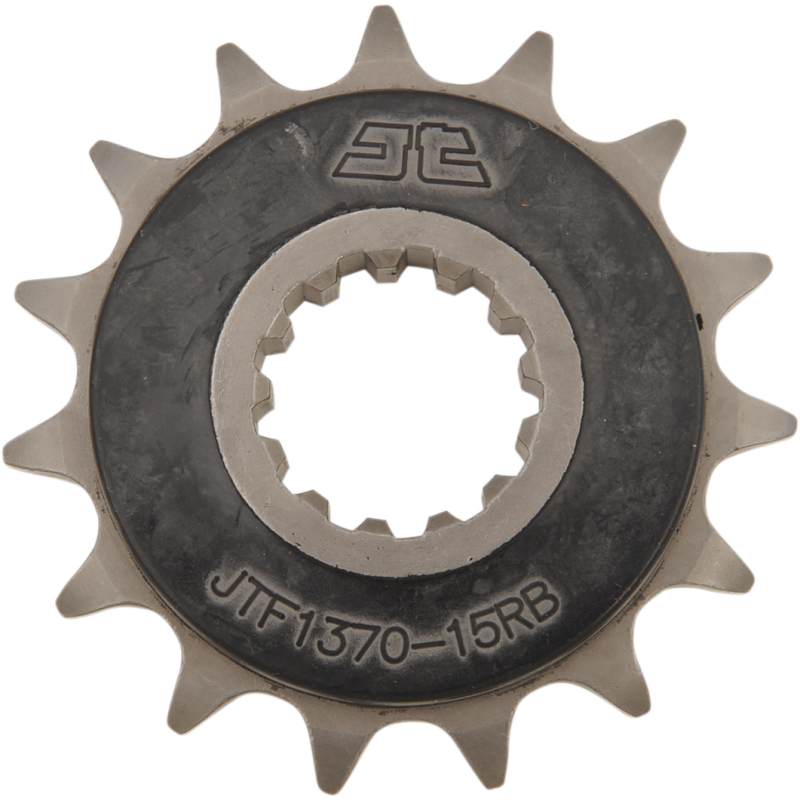SPROCKET FRONT 15T 525 RU