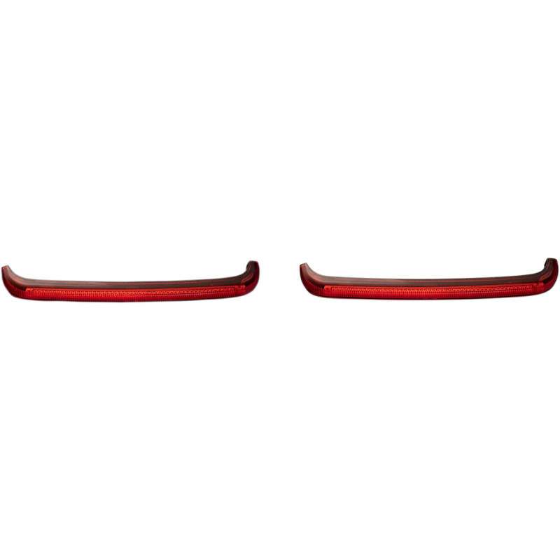 LIGHT BAGZ 97-13 RED