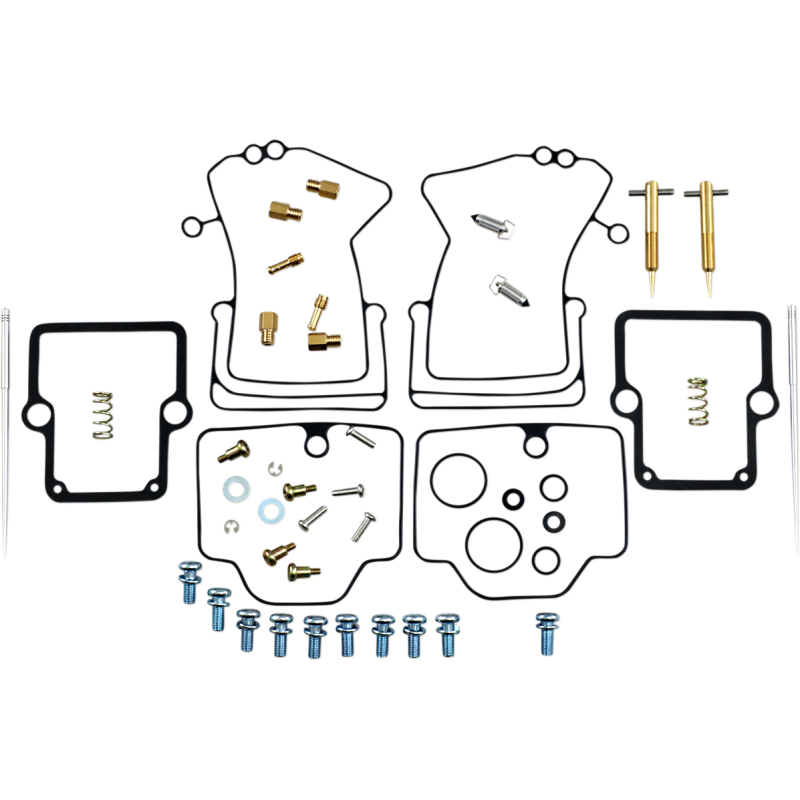 CARBURETOR REPAIR KIT - SKI-DOO