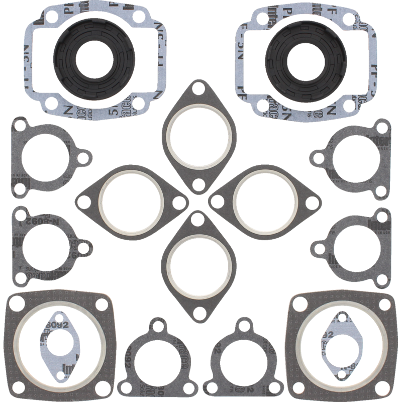 COMPLETE GASKET SET A-CAT